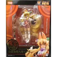 With Bonus - Figure - Shinrabanshou