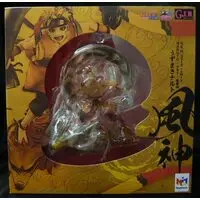 G.E.M. - NARUTO / Uzumaki Naruto