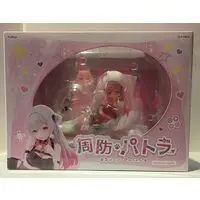 Figure - VTuber / Suou Patra