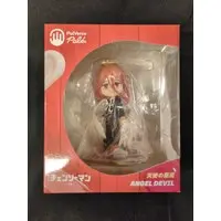 PalVerse - Chainsaw Man / Angel Devil