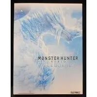 Figure - Monster Hunter Series / Velkhana