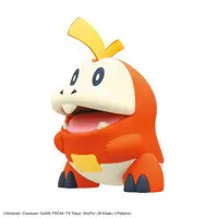 Plastic model - Pokémon