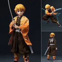 FigZero - Demon Slayer: Kimetsu no Yaiba / Agatsuma Zenitsu