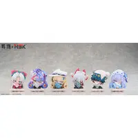 Hobby sakura - Wuthering Waves