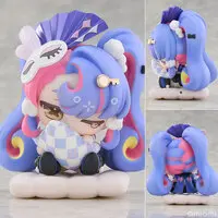Hobby sakura - Wuthering Waves