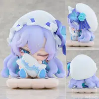 Hobby sakura - Wuthering Waves