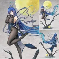 Azur Lane New Jersey: Dancing in the Moonlight Ver. 1/7 Complete Figure