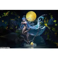 Azur Lane New Jersey: Dancing in the Moonlight Ver. 1/7 Complete Figure