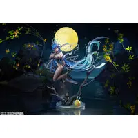 Azur Lane New Jersey: Dancing in the Moonlight Ver. 1/7 Complete Figure
