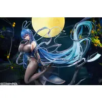 Azur Lane New Jersey: Dancing in the Moonlight Ver. 1/7 Complete Figure