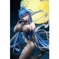 Azur Lane New Jersey: Dancing in the Moonlight Ver. 1/7 Complete Figure