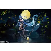 Azur Lane New Jersey: Dancing in the Moonlight Ver. 1/7 Complete Figure