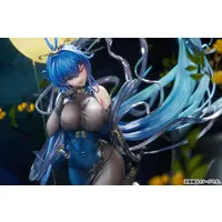 Azur Lane New Jersey: Dancing in the Moonlight Ver. 1/7 Complete Figure