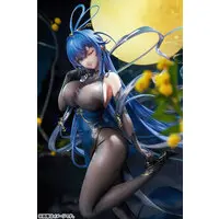 Azur Lane New Jersey: Dancing in the Moonlight Ver. 1/7 Complete Figure