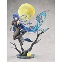 Azur Lane New Jersey: Dancing in the Moonlight Ver. 1/7 Complete Figure