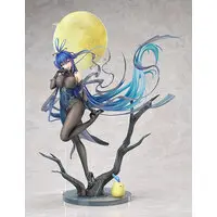 Azur Lane New Jersey: Dancing in the Moonlight Ver. 1/7 Complete Figure