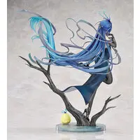 Azur Lane New Jersey: Dancing in the Moonlight Ver. 1/7 Complete Figure