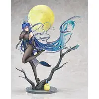 Azur Lane New Jersey: Dancing in the Moonlight Ver. 1/7 Complete Figure