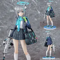 Figure - Blue Archive / Sunaookami Shiroko
