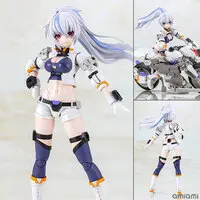 Plastic model - Frame Arms Girl