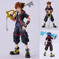 Figure - Kingdom Hearts