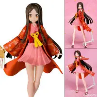 Plastic model - Suwahime
