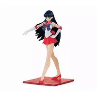 Figure - Bishoujo Senshi Sailor Moon / Sailor Mars