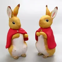 Figure - Peter Rabbit