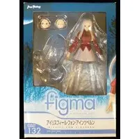 figma - Fate/Zero / Irisviel von Einzbern