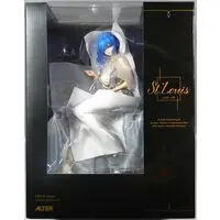 Figure - Azur Lane / St. Louis