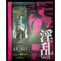 Figure - Inran do S Fukei Akiko