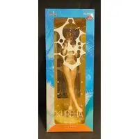 Figure - Shining Wind / Kureha (Shining Series) - Swimsuit