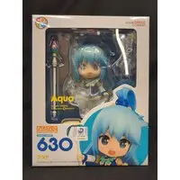 Nendoroid - KonoSuba / Aqua