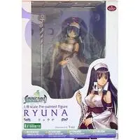 Figure - Shining Wind / Ryuna (Shining Series)