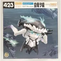 Nendoroid - KanColle / Standard Carrier Wo-Class