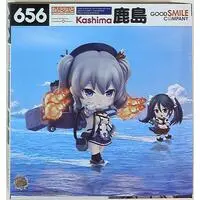 Nendoroid - KanColle / Kashima