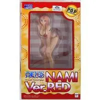 Figure - One Piece / Nami