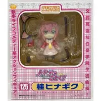 Nendoroid - Hayate no Gotoku! (Hayate the Combat Butler) / Katsura Hinagiku