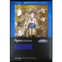 figma - High School Fleet / Misaki Akeno