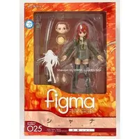 figma - Shakugan no Shana / Shana