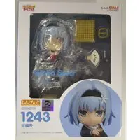 Nendoroid - Ryuuou no Oshigoto! (The Ryuo's Work is Never Done!) / Sora Ginko
