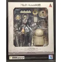 Figure - Nier: Automata