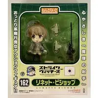 Nendoroid - Strike Witches / Lynette Bishop