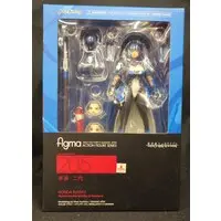 figma - Kyoukaisenjou no Horizon (Horizon in the Middle of Nowhere) / Honda Futayo