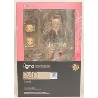 figma - KanColle / Amatsukaze