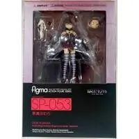 figma - Puella Magi Madoka Magica / Devil Homura