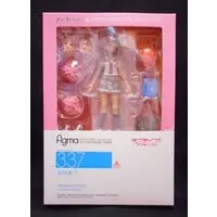 figma - Love Live! / Sakurauchi Riko