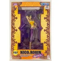 Figure - One Piece / Nico Robin