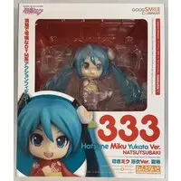 Nendoroid - VOCALOID / Hatsune Miku