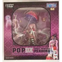 Figure - One Piece / Perona